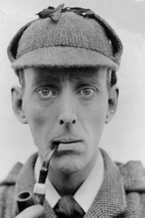 Georges Tréville profile