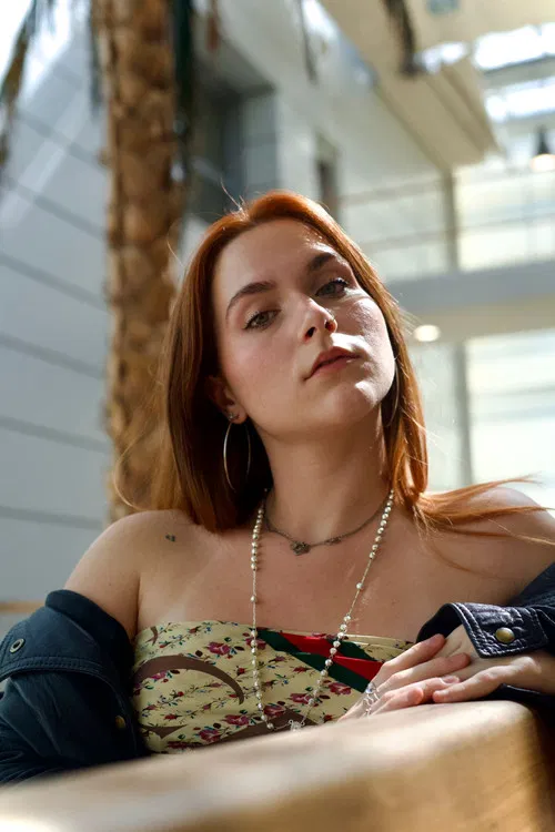 Claudia López profile