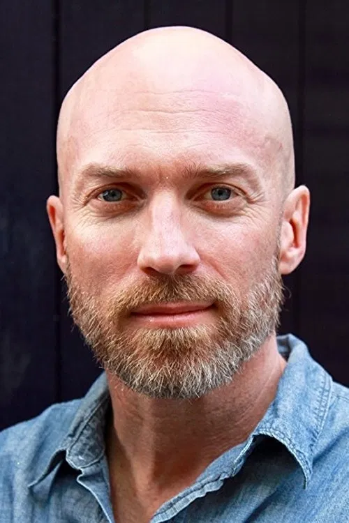 Jonathan Espolin-Johnson profile