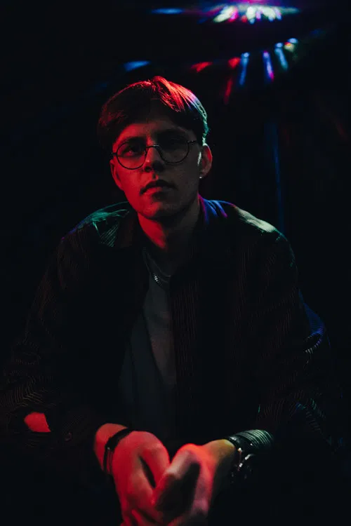 Henrik Stenberg profile