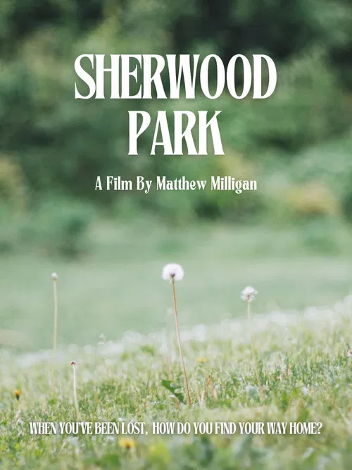 Sherwood Park poster