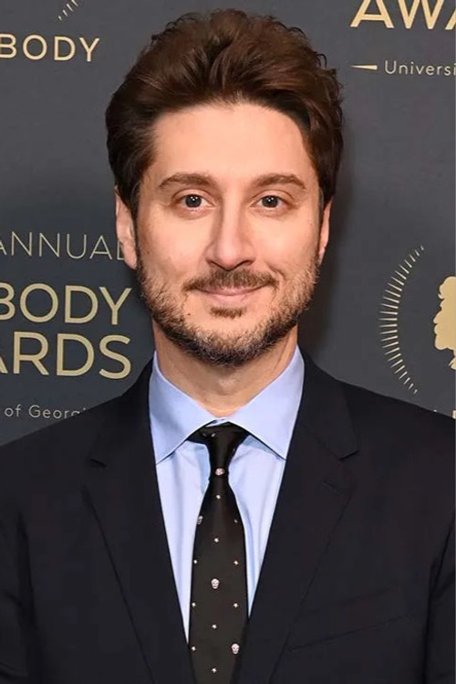 Terry Matalas profile