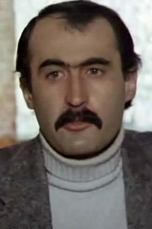 Igor Slobodskoy profile