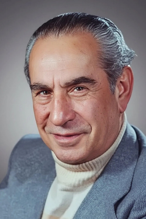 Taghi Zohuri profile