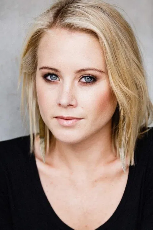 Sally Martin profile