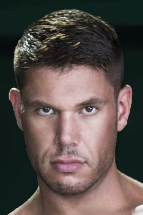 Tyler Roberts profile