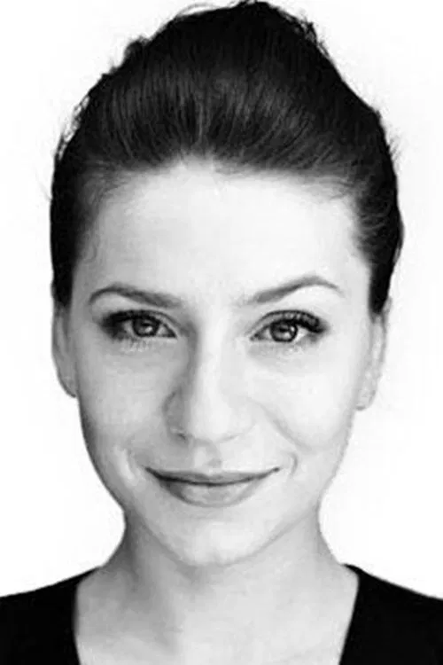 Sînziana Nicola profile