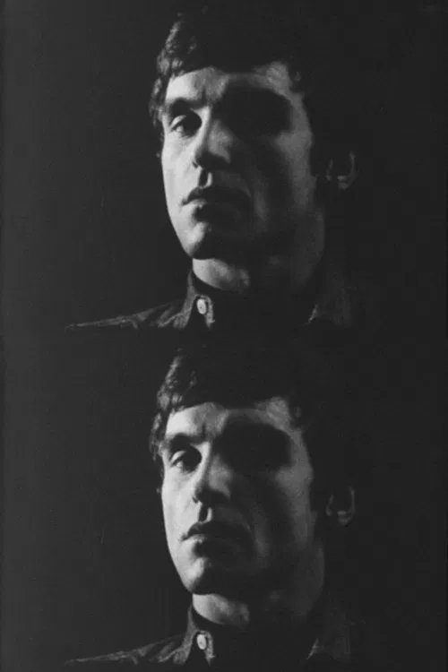 Screen Test: Freddy Herko poster