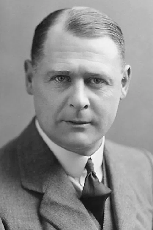 Robert Loraine profile