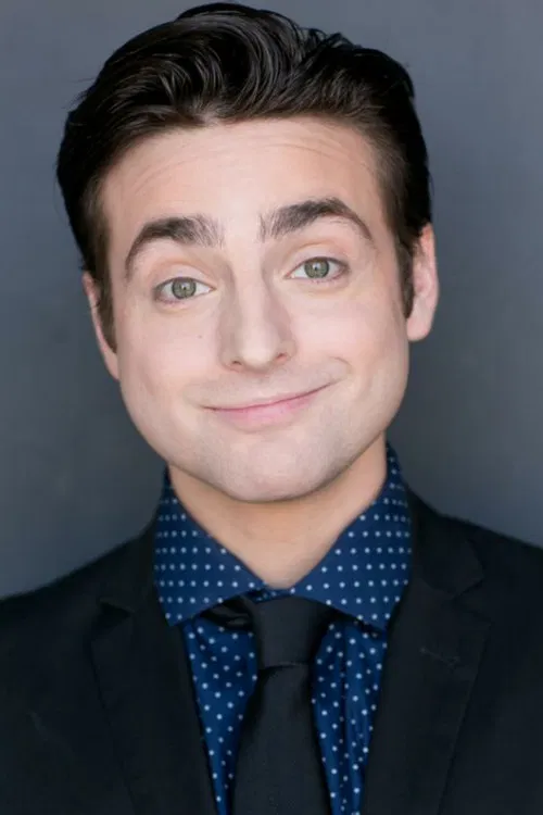 James Brent Isaacs profile