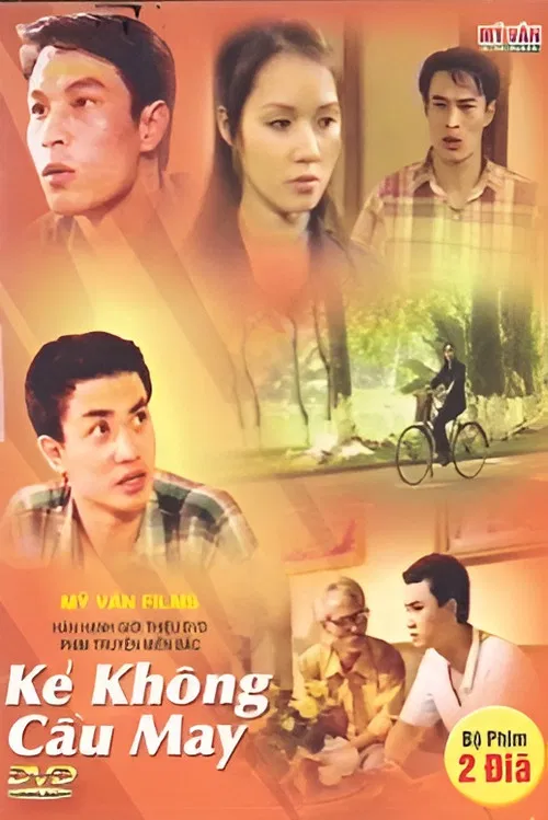 Seek No Fortune poster