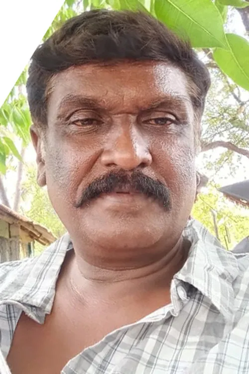 Cheran raj profile