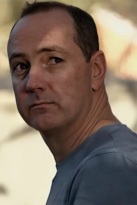 James Cuningham profile