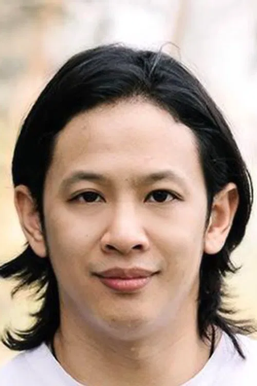 Panthapol Prasarnrajkit profile