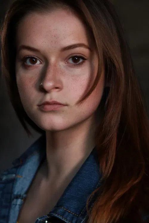 Mercedes Griffeth profile