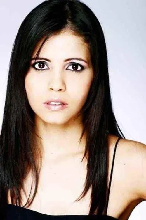 Melissa Müller profile