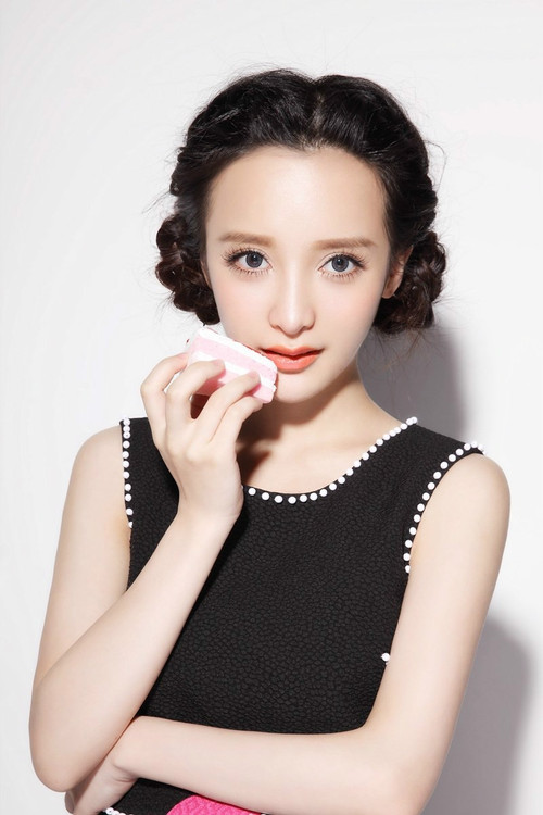 Zheng Danlei profile