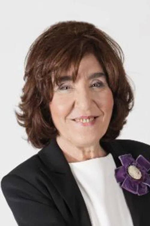 Dora Kakouratou profile