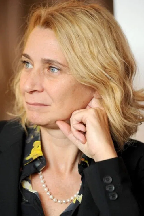 Monica Rametta profile