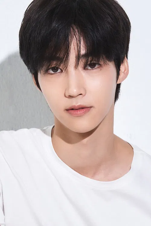 Baek Seo-hoo profile