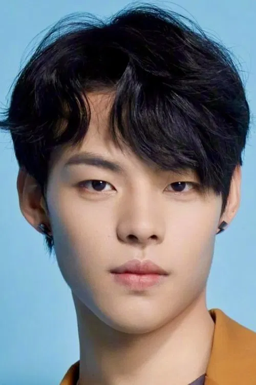 Zhang Yidong profile