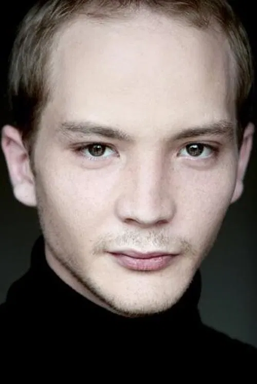 Anthony Decadi profile