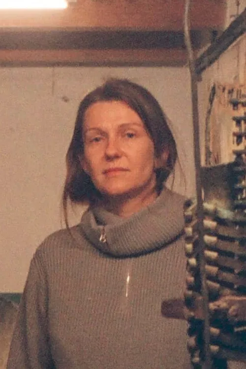 Ksenya Kravtsova profile