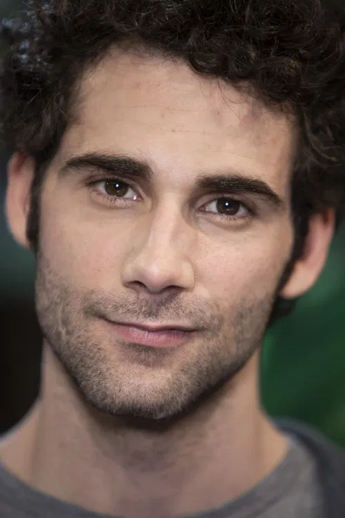 Matteo Sintucci profile