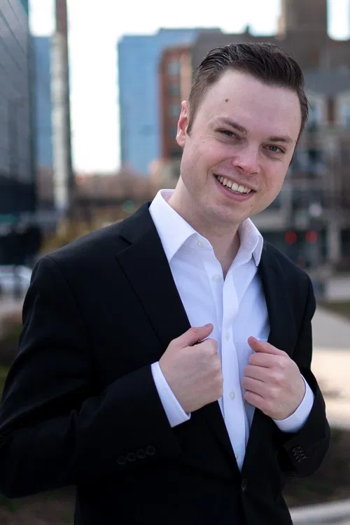 Joshua Boshell profile