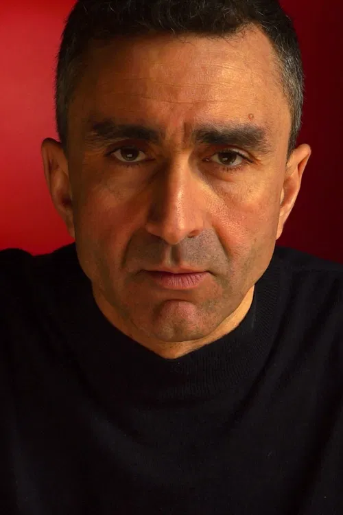 Bachir Bensaddek profile