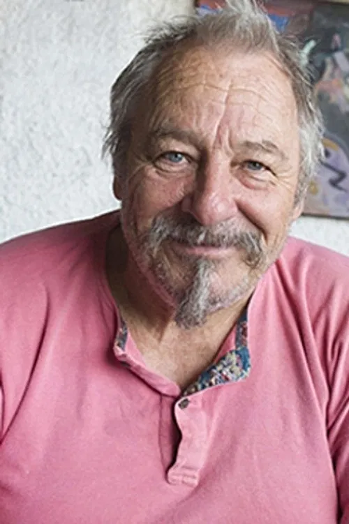 Bob Nadkarni profile