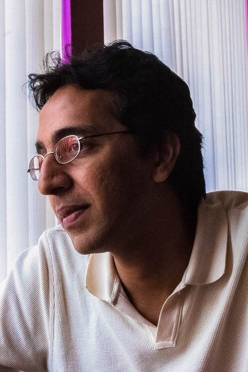 Ravi L. Bharwani profile