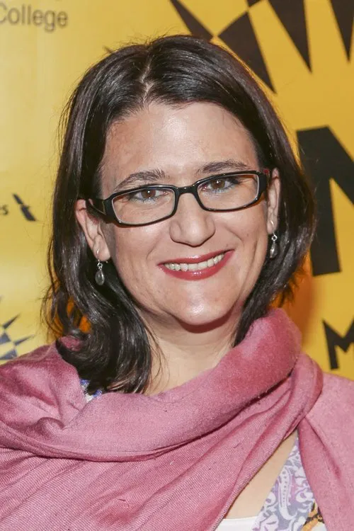 Mariana Chenillo profile