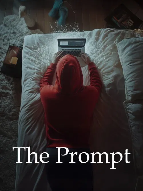 The Prompt poster
