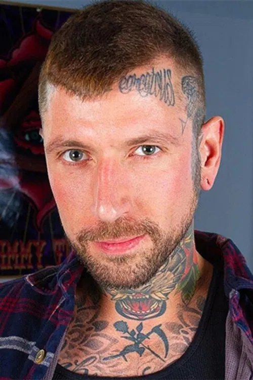 Ryan Sebastian profile