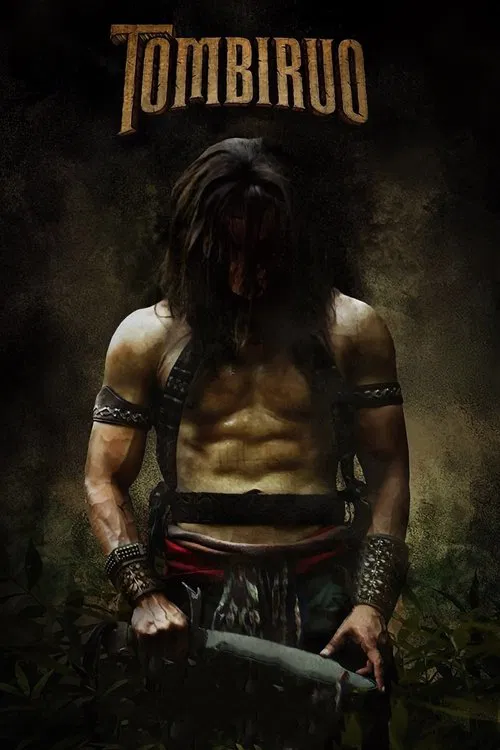 Tombiruo poster