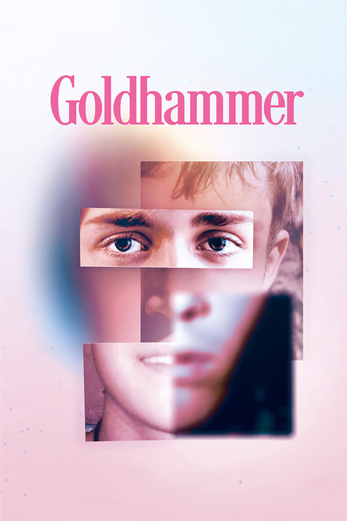 Goldhammer poster