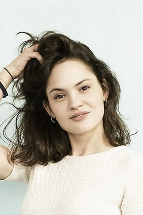 Clémence Boisnard profile