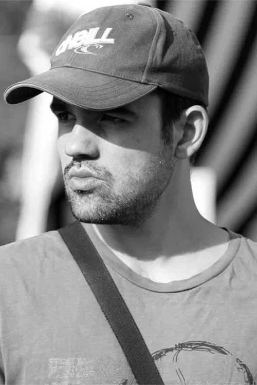 Javier Chavanel profile