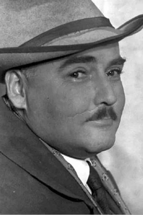 Jerzy Tkaczyk profile