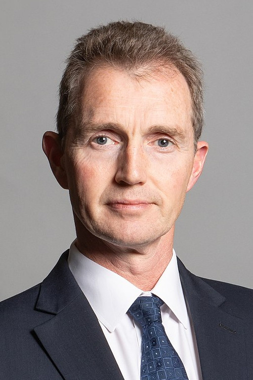 David TC Davies profile