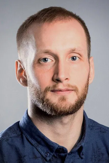 Hrafn Þráinsson profile