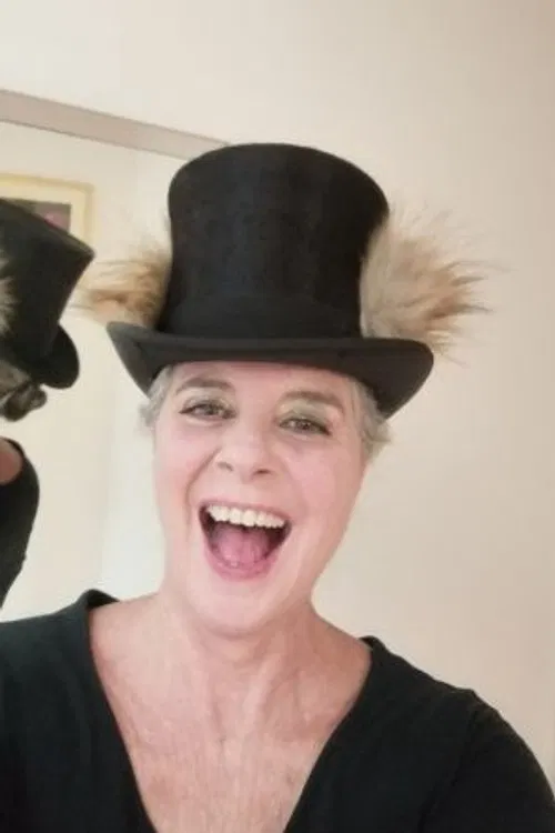 Augusta Gori profile