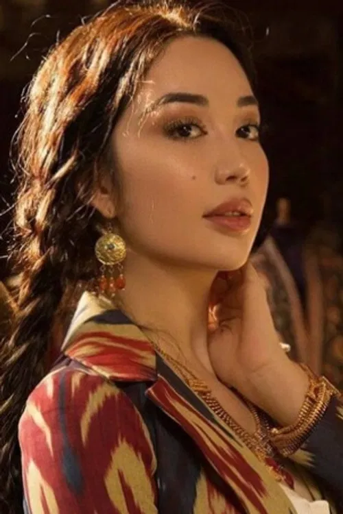 Asal Shodiyeva profile