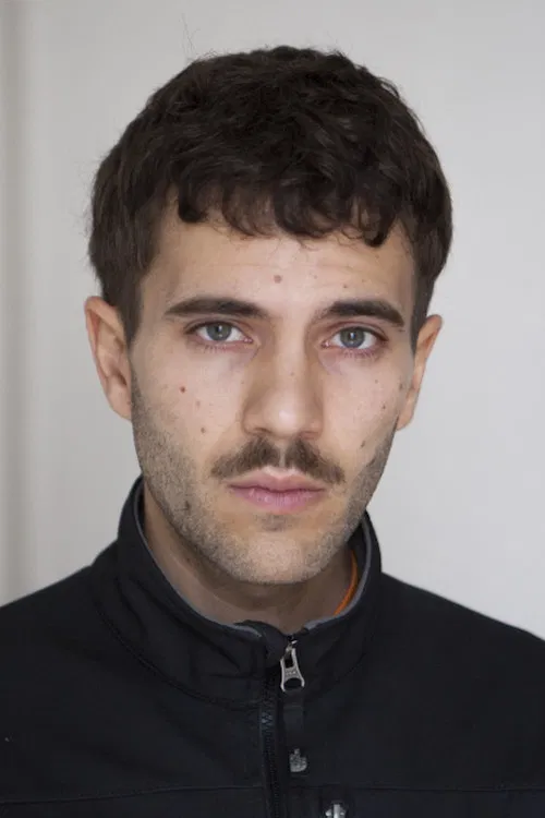 Vincent Weber profile