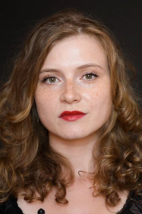 Miriam Rizea profile