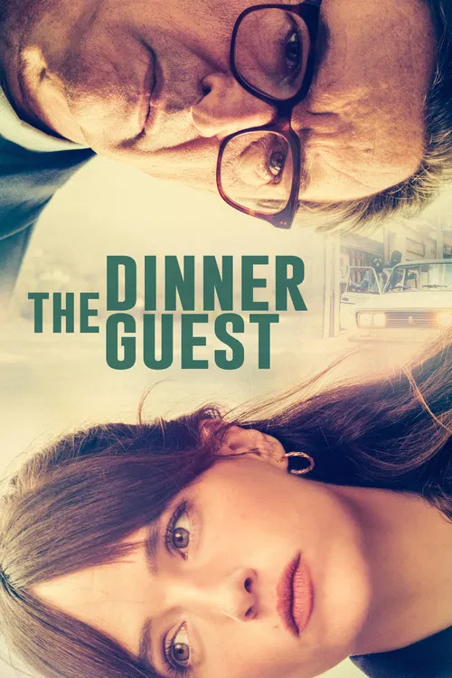 The Dinner Guest poster