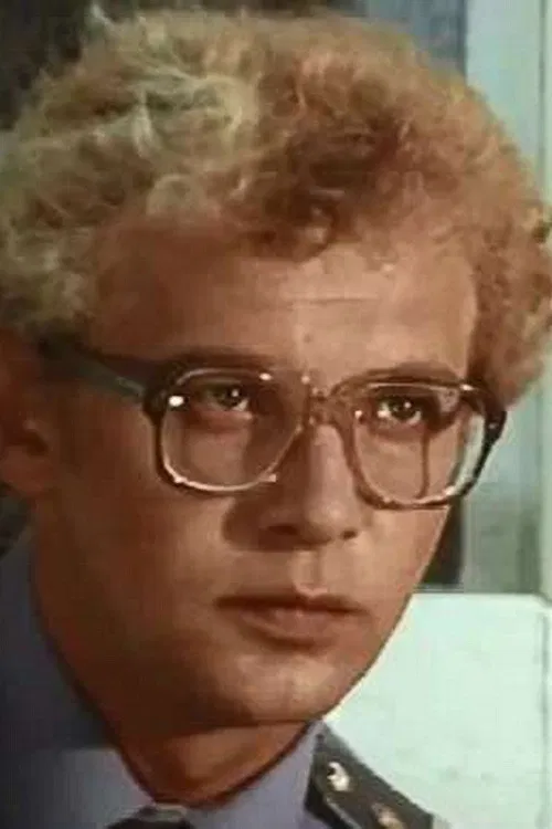 Vladimir Kuznetsov profile