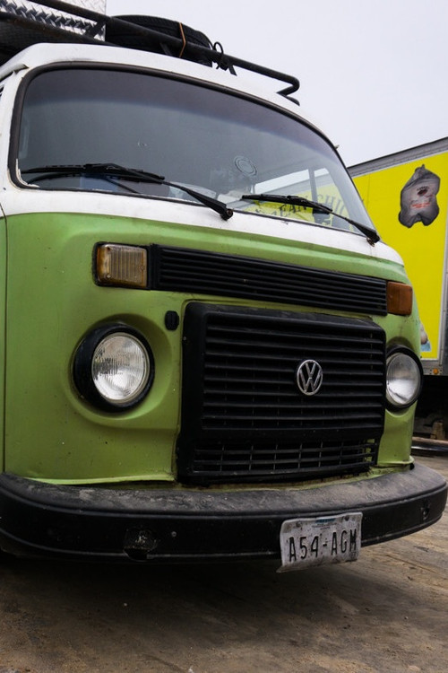 Root Republic poster