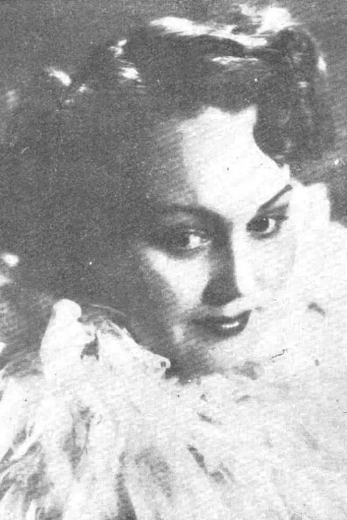 Wanda Bojarska profile